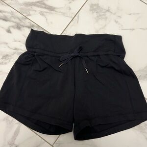 lululemon On the Fly Shorts
